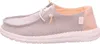 HEYDUDE Wendy Metallic Schuhe Damen rosa 38 Produktbild-Vorschau 30