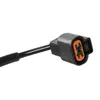 A.B.S. ABS Sensor Raddrehzahl für MITSUBISHI PAJERO III Produktbild-Vorschau 6