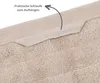 sleepling liebling Seiftuch Luxus Bio Baumwolle, Serie Produktbild-Vorschau 3