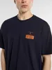 Dickies Apison Kurzarm-t-shirt Blau M Mann Blau M Produktbild-Vorschau 5