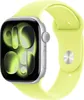 Apple MFGW4ZM/A Intelligentes tragbares Accessoire Band Produktbild-Vorschau 1