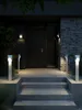 Nordlux Wandleuchte Pontio 15 1x gu10 schwarz IP44 - Produktbild-Vorschau 19