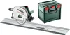 Metabo Akku Tauchkreissäge KT 18 LTX 66 BL 18V Solo + Produktbild-Vorschau 1