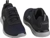 Skechers Sneakers 232399 NVBK in Black color size 44 Anteprima dell’immagine prodotto 71