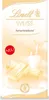 Lindt Tablette de Chocolat Blanc Fondant le Classique 100g Voir les images du produit 1