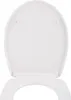 'aquaSu® WC-Sitz mit Motiv Schlangenhaut | Toilettendeckel Produktbild-Vorschau 10