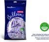 Strong Balloons 12cm, Pastel Light Lilac (1 Packung / 100 Produktbild-Vorschau 6