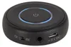 Fonestar BT-CONVERTER, Bluetooth, AUX, Schwarz, Akku, Produktbild-Vorschau 1