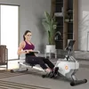 Składany wioślarz Fortuna Lai Sprzęt fitness z 8 poziomami Podgląd zdjęcia produktu 1