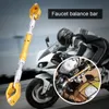 Barre d'équilibre pour moto,Barre de levier de renforcement Voir les images du produit 1