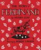 The Story of Ferdinand Anteprima dell’immagine prodotto 1