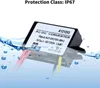 Convertisseur AC-DC 12V vers 12V 3A avec protection IP67 - Voir les images du produit 3
