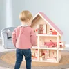 Roba poppenhuis; 9457 Productafbeelding-voorbeeld 2