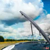 2x tlumič kapoty motoru s plynovou pružinou pro Nissan Náhled obrázku produktu 8