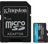 Kingston Technology Canvas Go! Plus, 128 GB, MicroSD, Náhľad obrázku produktu 8