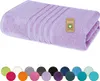 Lavea® Saunatuch XXL 80x220 cm, Saunahandtuch Damen und Produktbild-Vorschau 2
