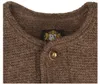 Hammerschmidt Trachten-Strickjacke Lorenz in braun Produktbild-Vorschau