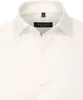 CASAMODA Herren Businesshemd 72er Langarm Comfort Fit Creme Produktbild-Vorschau 3