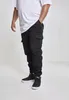 Urban Classics Jogginghose für Männer Hisis schwarz XXL Produktbild-Vorschau 20