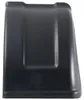 Garde-boue de remorque 10" Inch Wide ALKO Plastic suits Voir les images du produit 2