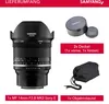 Samyang MF 2,8/14 MK2 Sony E-Mount Produktbild-Vorschau 7