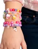 Kit pour créer des bracelets et des colliers Hello Kitty Voir les images du produit 10