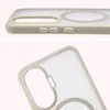 Bizon Case MatteO Magnetic Xiaomi POCO F7 rauchgrau Produktbild-Vorschau 4