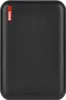 Powerbanka EMOS WI 521, 5 000 mAh, 20 W+Wireless, černá Náhled obrázku produktu