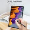 Panzerglas Schutzfolie für Samsung Galaxy Tab S7 11.0 Produktbild-Vorschau 4