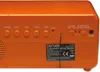Denver Retro-Design Radiowecker CR-425 FM, Naranja Produktbild-Vorschau 4