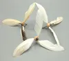 Ersatzfedern Propeller für Vogel Möwen Windspiel aus echten Produktbild-Vorschau 4