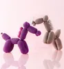 Luftballontiere häkeln (kreativ.kompakt) Anteprima dell’immagine prodotto 4