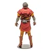 Mortal Kombat Actionfigur Kabal (Rapid Red) 18 cm Produktbild-Vorschau 6