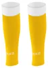 Jako Tube Chaussettes Dynamic - jaune, Taille:S Voir les images du produit 2