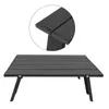 Table de plage portable, aluminium, table de camping Voir les images du produit 2