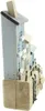 Dekohäuschen "Hafenpromenade" maritime Deko, 26 cm hoch, Produktbild-Vorschau 5