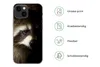 MuchoWow® Handyhülle Schutzhülle Hülle für iPhone 13 mini Produktbild-Vorschau 7