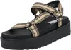Steve Madden Sandalen Sandalen Textil Produktbild-Vorschau 1
