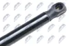 NTY Gasfeder Motorhaubendämpfer 500mm für FIAT STILO (192) Produktbild-Vorschau 3