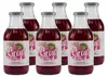 Hainich Himbeer Sirup (12 x 0,5L) Produktbild-Vorschau 1