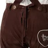 Lederhose Weißensee - XL Produktbild-Vorschau 10