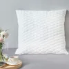 vidaXL Kissen 2 Stk. 70×60×14 cm Memory-Schaum Produktbild-Vorschau 3