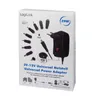 Adattatore di rete 230V-> 3-12V 1A 12W Anteprima dell’immagine prodotto 15
