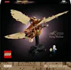 LEGO® Icons 10363 Maszyna latająca Leonarda da Vinci Podgląd zdjęcia produktu 36