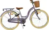 Volare Blossom Kinderfahrrad - Mädchen - 26 Zoll - Lila - Produktbild-Vorschau 1