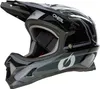 Oneal Sonus Split V.23 Downhill Helm, schwarz/grau, L Produktbild-Vorschau 8