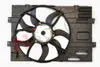 Ventilátor chladiče Sollo  Chlazení motoru pro VW Náhled obrázku produktu 2