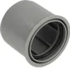 AIRFIT Superkurz-Reduzierstück, DN 50x40, aus PP, 1 Stk. Produktbild-Vorschau 8