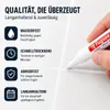 2-er Set Fugenstift Weiß, wasserfester Fugenmarker zum Produktbild-Vorschau 9