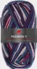 Pro Lana - Fashion Y Golden Socks 4-fach 0S20 Produktbild-Vorschau 1